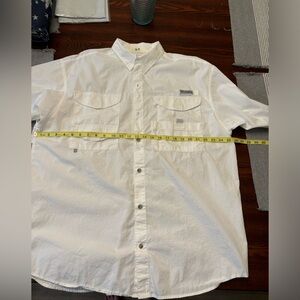 Men’s Columbia Bonehead